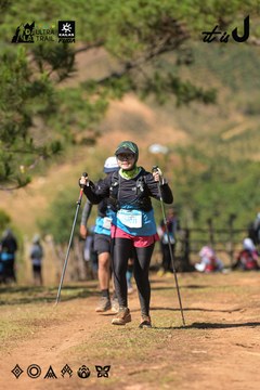 Dalat Ultra Trail 2026 - Ảnh #4716659