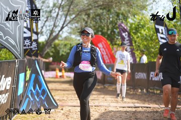 Dalat Ultra Trail 2026 - Ảnh #4899133
