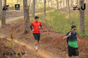 Dalat Ultra Trail 2026 - Ảnh #4841776