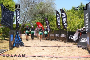 Dalat Ultra Trail 2026 - Ảnh #4701344
