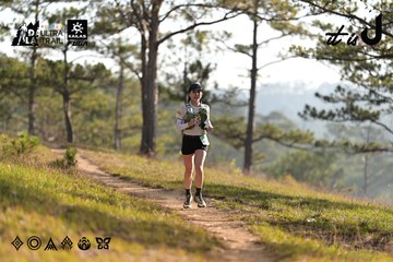 Dalat Ultra Trail 2026 - Ảnh #4894849