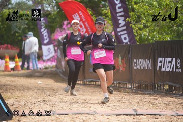 Dalat Ultra Trail 2026 - Ảnh #4867100