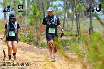 Dalat Ultra Trail 2026 - Ảnh #4876809