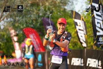 Dalat Ultra Trail 2026 - Ảnh #4743839