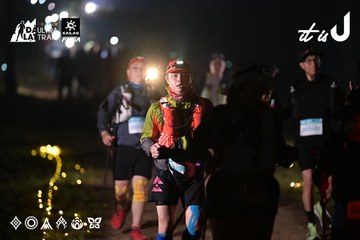 Dalat Ultra Trail 2026 - Ảnh #4729649