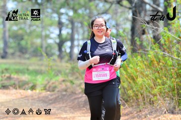 Dalat Ultra Trail 2026 - Ảnh #4873501