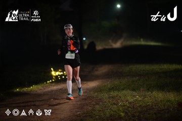 Dalat Ultra Trail 2026 - Ảnh #4720568