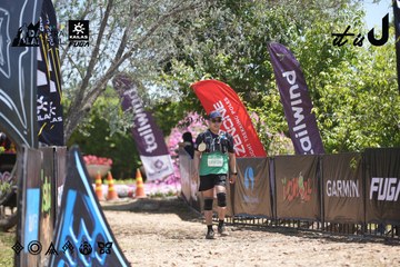Dalat Ultra Trail 2026 - Ảnh #4691979