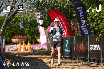 Dalat Ultra Trail 2026 - Ảnh #4742071