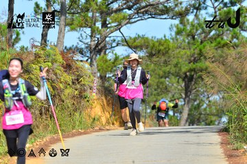 Dalat Ultra Trail 2026 - Ảnh #4749315