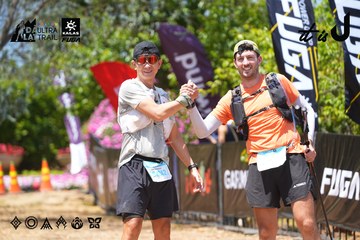 Dalat Ultra Trail 2026 - Ảnh #4723603
