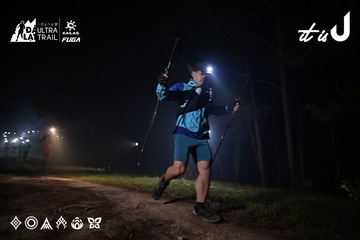 Dalat Ultra Trail 2026 - Ảnh #4705014