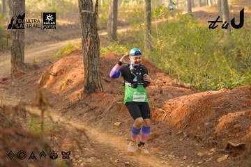 Dalat Ultra Trail 2026 - Ảnh #4842297