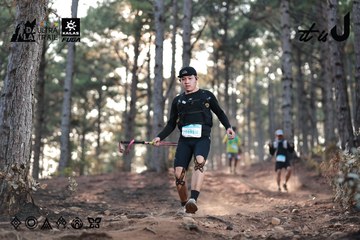 Dalat Ultra Trail 2026 - Ảnh #4740512