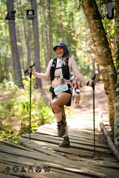 Dalat Ultra Trail 2026 - Ảnh #4908439