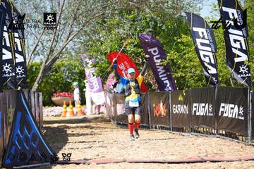Dalat Ultra Trail 2026 - Ảnh #4737558