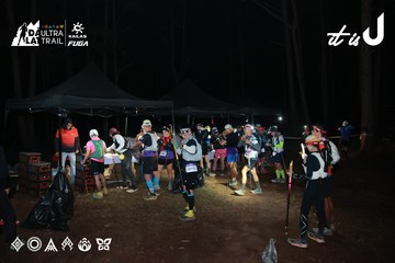 Dalat Ultra Trail 2026 - Ảnh #4698553