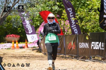 Dalat Ultra Trail 2026 - Ảnh #4726767