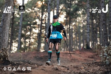 Dalat Ultra Trail 2026 - Ảnh #4740481