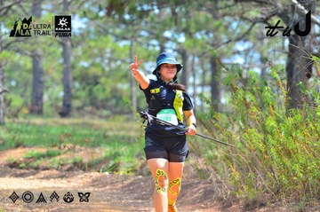 Dalat Ultra Trail 2026 - Ảnh #4791812