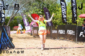 Dalat Ultra Trail 2026 - Ảnh #4727014