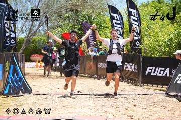Dalat Ultra Trail 2026 - Ảnh #4700636