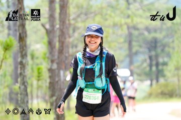 Dalat Ultra Trail 2026 - Ảnh #4835283