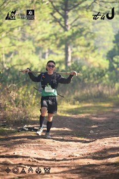 Dalat Ultra Trail 2026 - Ảnh #4878832