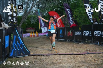 Dalat Ultra Trail 2026 - Ảnh #4736543