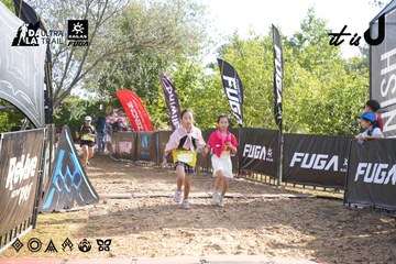 Dalat Ultra Trail 2026 - Ảnh #4863015
