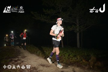 Dalat Ultra Trail 2026 - Ảnh #4751204