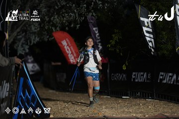 Dalat Ultra Trail 2026 - Ảnh #4762188