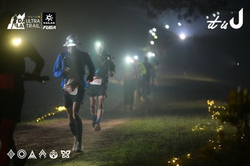 Dalat Ultra Trail 2026 - Ảnh #4719069