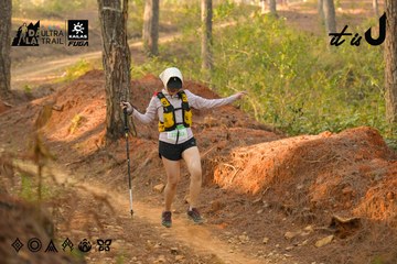 Dalat Ultra Trail 2026 - Ảnh #4842339