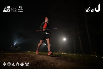 Dalat Ultra Trail 2026 - Ảnh #4704742