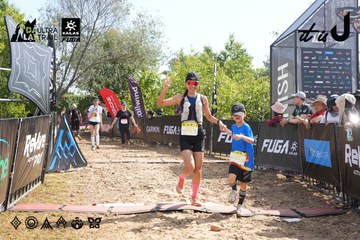 Dalat Ultra Trail 2026 - Ảnh #4863808