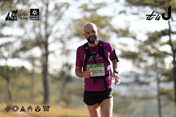 Dalat Ultra Trail 2026 - Ảnh #4894807