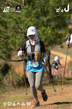 Dalat Ultra Trail 2026 - Ảnh #4715983