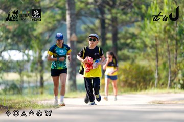 Dalat Ultra Trail 2026 - Ảnh #4833448