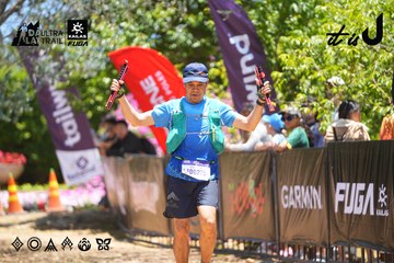 Dalat Ultra Trail 2026 - Ảnh #4703667
