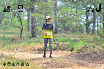 Dalat Ultra Trail 2026 - Ảnh #4874011