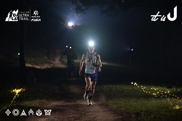 Dalat Ultra Trail 2026 - Ảnh #4706995