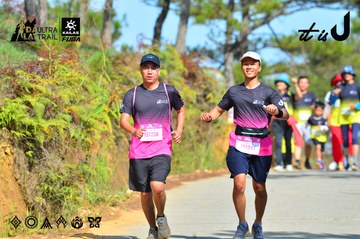 Dalat Ultra Trail 2026 - Ảnh #4748261