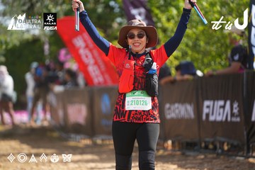 Dalat Ultra Trail 2026 - Ảnh #4901205