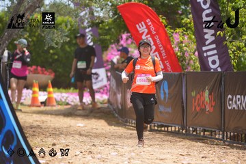 Dalat Ultra Trail 2026 - Ảnh #4867353