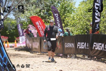 Dalat Ultra Trail 2026 - Ảnh #4693006