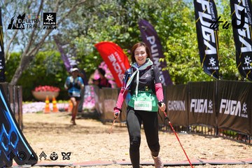 Dalat Ultra Trail 2026 - Ảnh #4700612