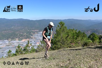 Dalat Ultra Trail 2026 - Ảnh #4733846