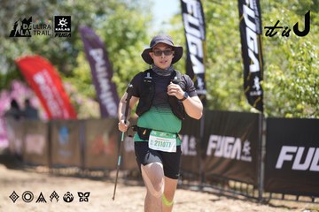 Dalat Ultra Trail 2026 - Ảnh #4691843