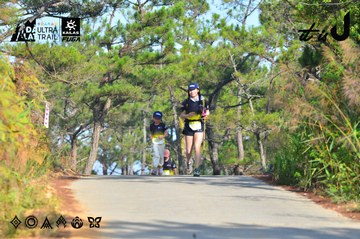 Dalat Ultra Trail 2026 - Ảnh #4781426